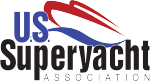 US Superyacht Logo